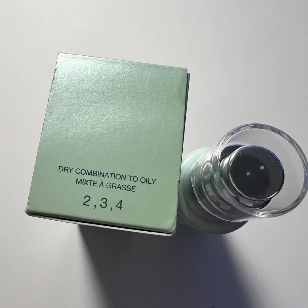 Clinique Pore Refining Solutions Stay Matte Hydrator 1.7 fl oz Full Regular Size